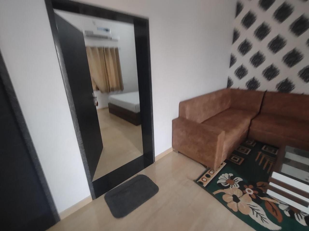 Sangam Hotel Chirawa Eksteriør billede
