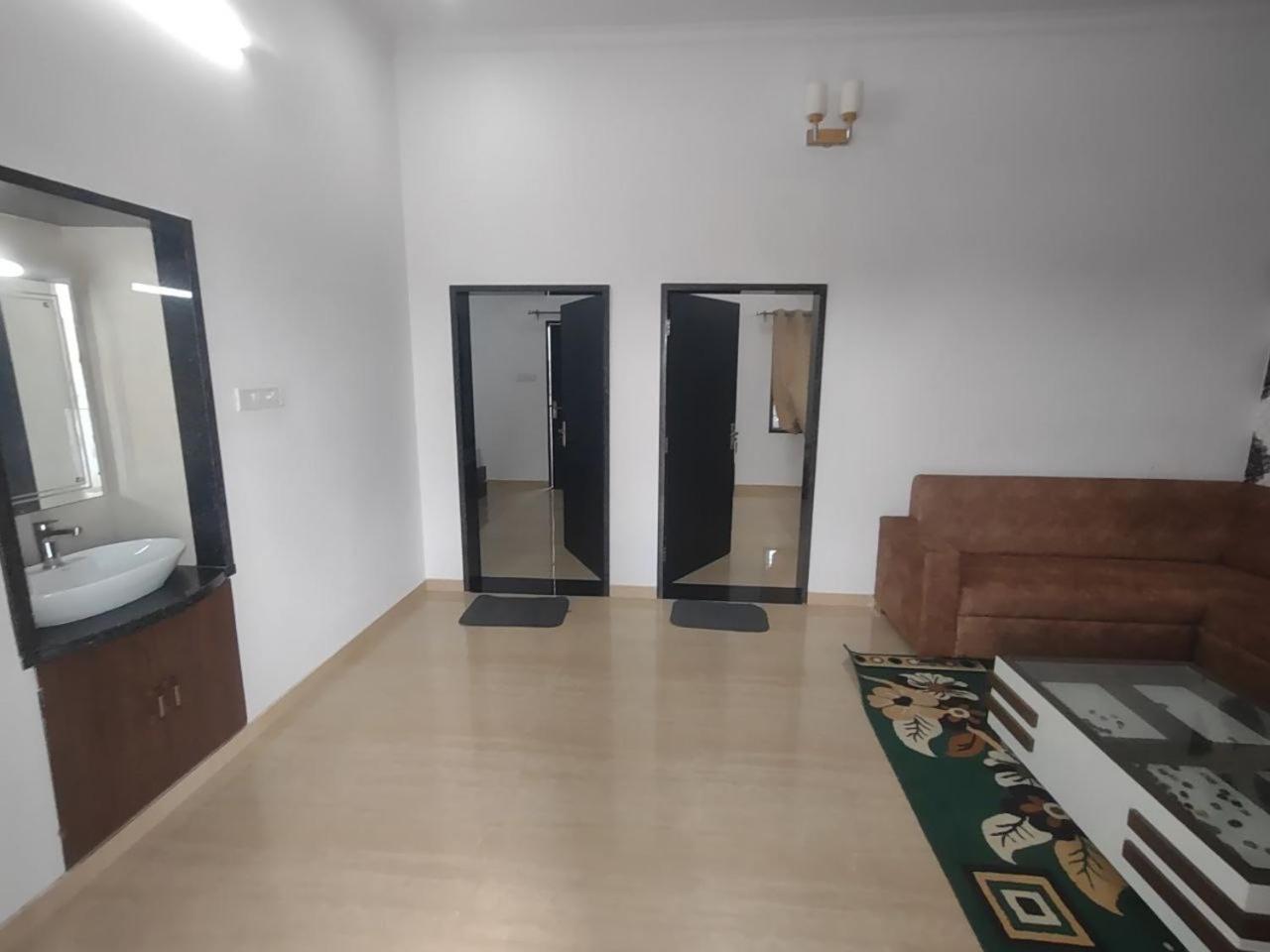 Sangam Hotel Chirawa Eksteriør billede