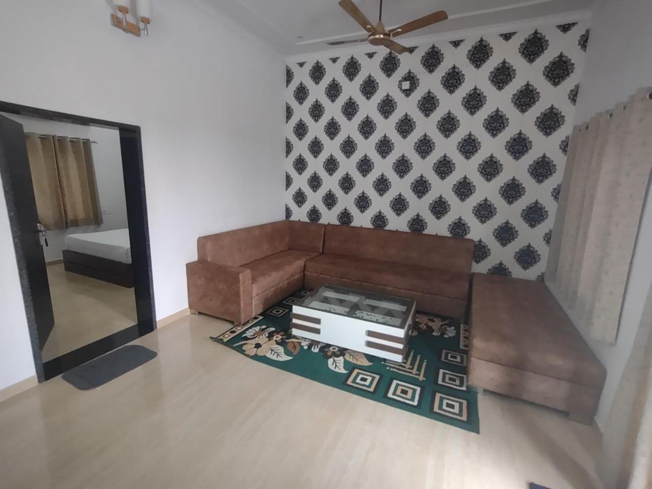 Sangam Hotel Chirawa Eksteriør billede