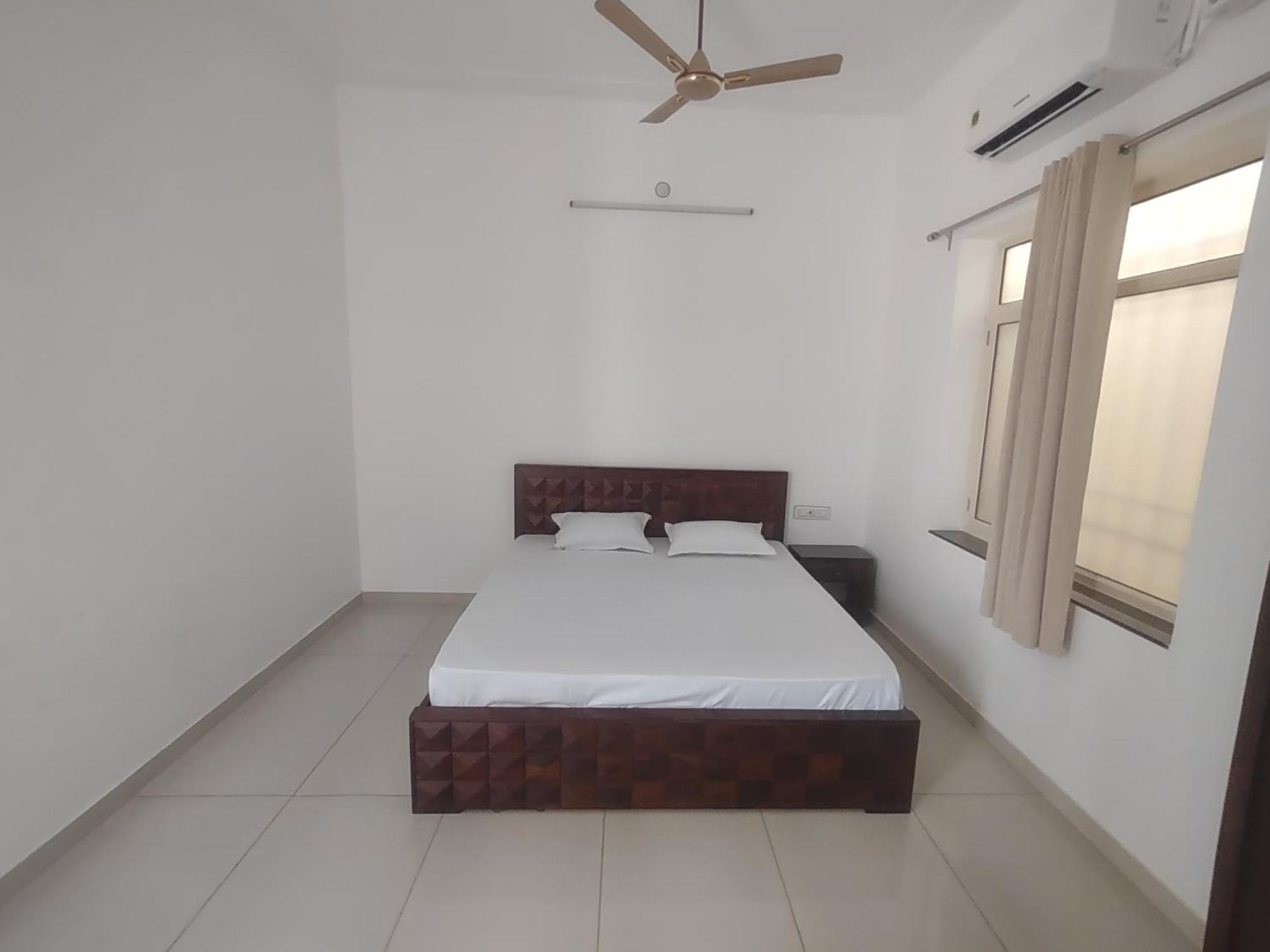 Sangam Hotel Chirawa Eksteriør billede